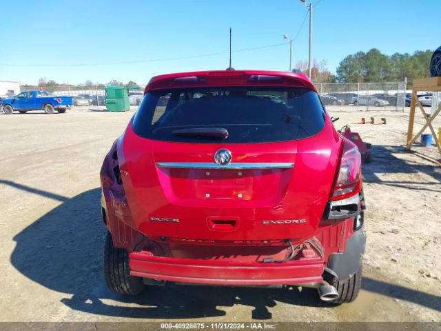 KL4CJ1SB2HB096013 Buick Encore Sport Touring