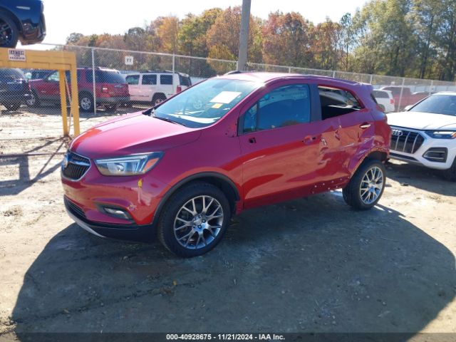 KL4CJ1SB2HB096013 Buick Encore Sport Touring