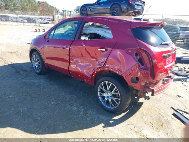 KL4CJ1SB2HB096013 Buick Encore Sport Touring