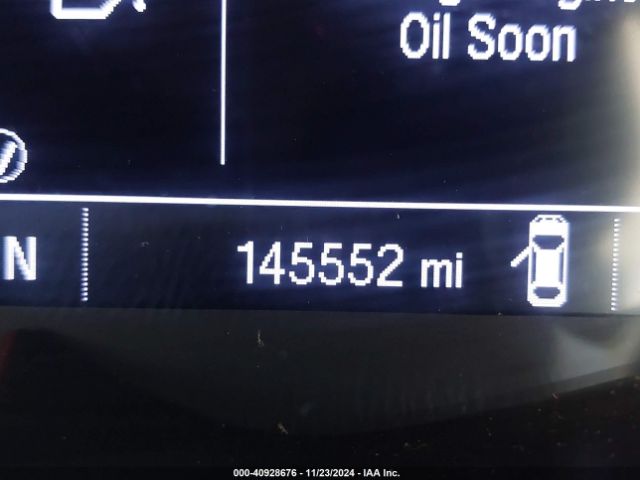 1G1JD5SB5K4130235 Chevrolet Sonic Lt Auto