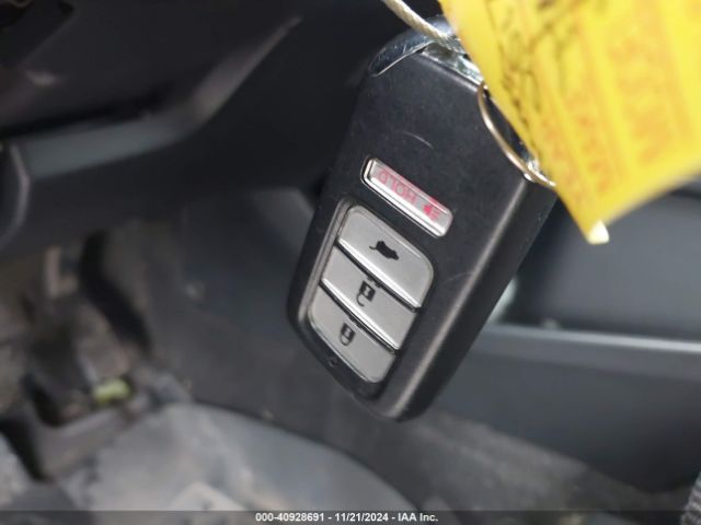 3CZRU6H52HG701364 Honda HR-V EX