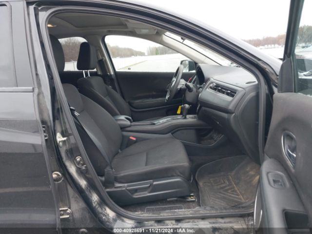 3CZRU6H52HG701364 Honda HR-V EX