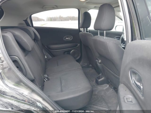 3CZRU6H52HG701364 Honda HR-V EX
