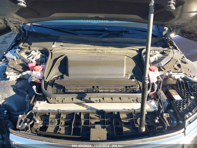 W1KCG4EB7PA042685 Mercedes-Benz Eqs 580 4matic