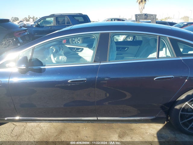 W1KCG4EB7PA042685 Mercedes-Benz Eqs 580 4matic