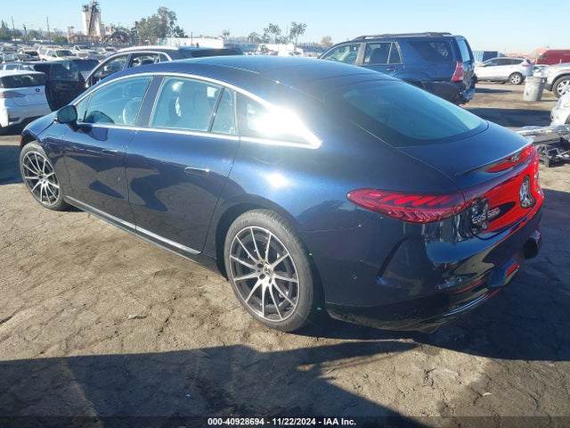 W1KCG4EB7PA042685 Mercedes-Benz Eqs 580 4matic