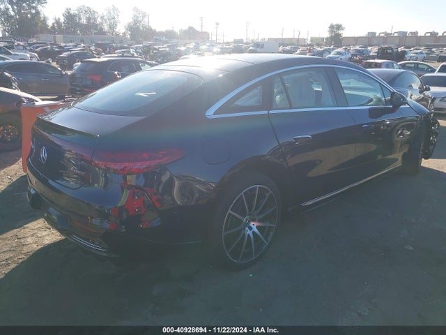 W1KCG4EB7PA042685 Mercedes-Benz Eqs 580 4matic