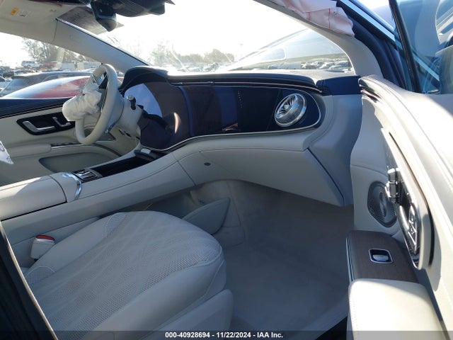 W1KCG4EB7PA042685 Mercedes-Benz Eqs 580 4matic