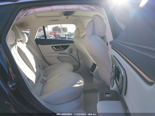 W1KCG4EB7PA042685 Mercedes-Benz Eqs 580 4matic