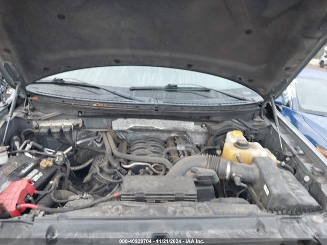 1FTFW1EF4EFD00446 Ford F150 Supercrew