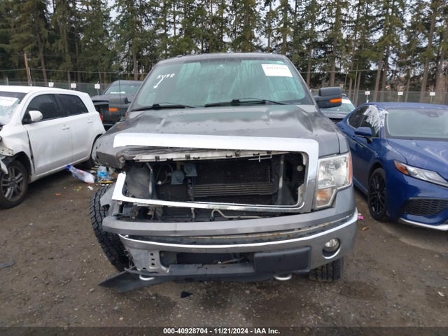 1FTFW1EF4EFD00446 Ford F150 Supercrew