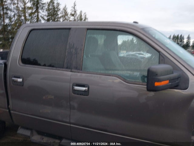 1FTFW1EF4EFD00446 Ford F150 Supercrew