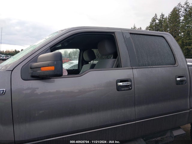 1FTFW1EF4EFD00446 Ford F150 Supercrew