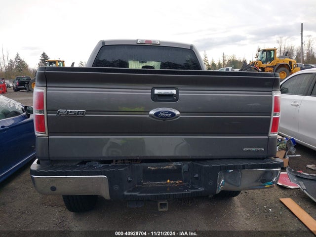 1FTFW1EF4EFD00446 Ford F150 Supercrew