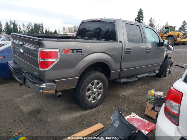 1FTFW1EF4EFD00446 Ford F150 Supercrew
