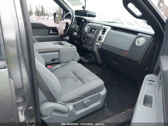 Ford F150 Supercrew 2014 1FTFW1EF4EFD00446 Image 5