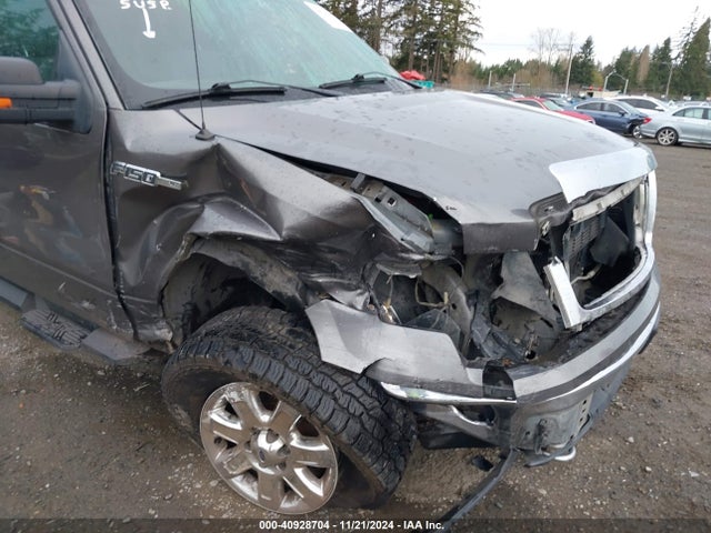 1FTFW1EF4EFD00446 Ford F150 Supercrew