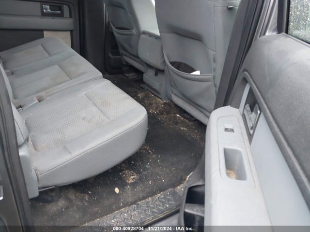 1FTFW1EF4EFD00446 Ford F150 Supercrew