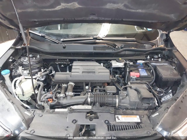 Honda Cr-v Awd Touring 2022 2HKRW2H93NH657633 Image 10