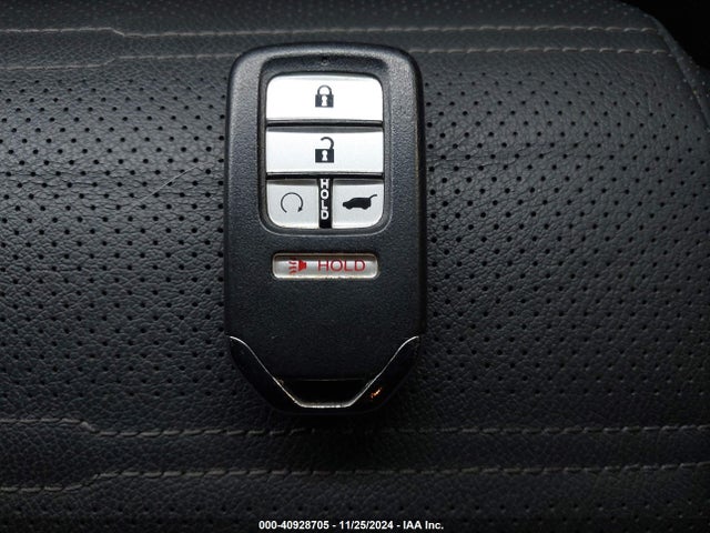Honda Cr-v Awd Touring 2022 2HKRW2H93NH657633 Image 11