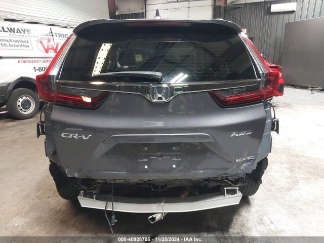 Honda Cr-v Awd Touring 2022 2HKRW2H93NH657633 Image 6