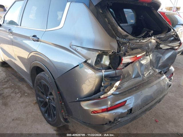 2024 MITSUBISHI OUTLANDER JA4J3VA89RZ011367 Photo 5