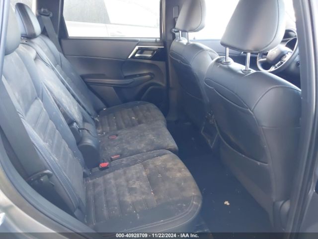 2024 MITSUBISHI OUTLANDER JA4J3VA89RZ011367 Photo 7