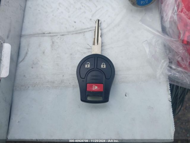 JN8AF5MRXET356796 Nissan JUKE S