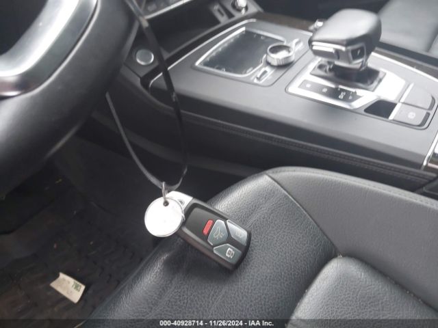 2019 AUDI Q5 WA1BNAFY7K2093775 Photo 10