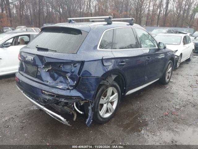 2019 AUDI Q5 WA1BNAFY7K2093775 Photo 3