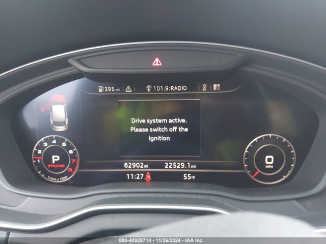 2019 AUDI Q5 WA1BNAFY7K2093775 Photo 6