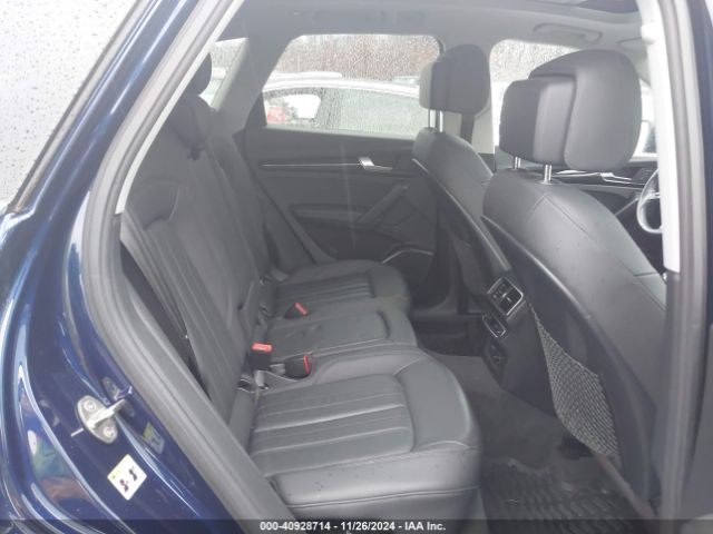2019 AUDI Q5 WA1BNAFY7K2093775 Photo 7