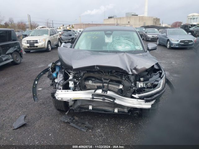 3CZRZ2H37RM718334 Honda Hr-v Awd Lx