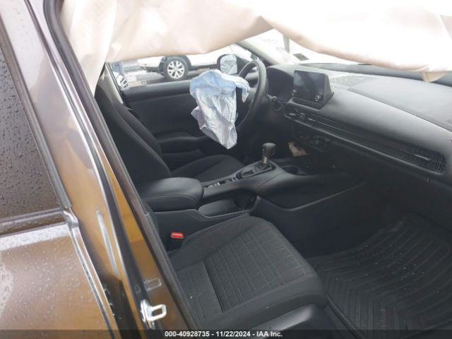 3CZRZ2H37RM718334 Honda Hr-v Awd Lx