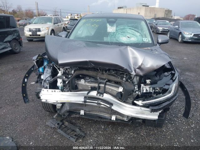 3CZRZ2H37RM718334 Honda Hr-v Awd Lx
