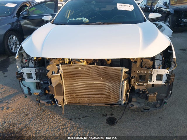 2HGFC2F85LH544974 Honda Civic Sport