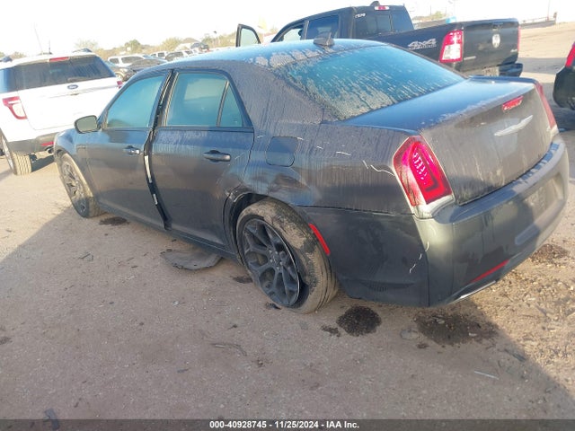 Chrysler 300 300s 2019 2C3CCABG4KH562930 Image 3