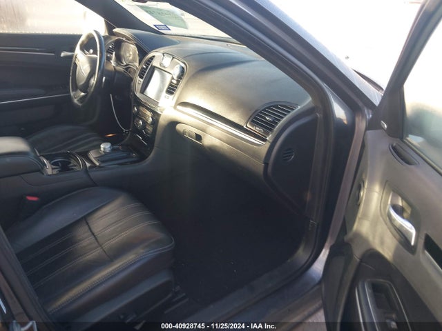 Chrysler 300 300s 2019 2C3CCABG4KH562930 Image 5