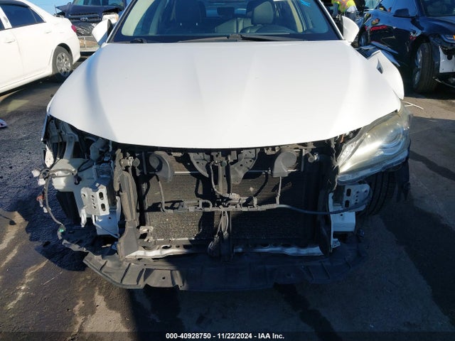 Lexus CT 200H 2015 JTHKD5BH8F2225534 Image 6