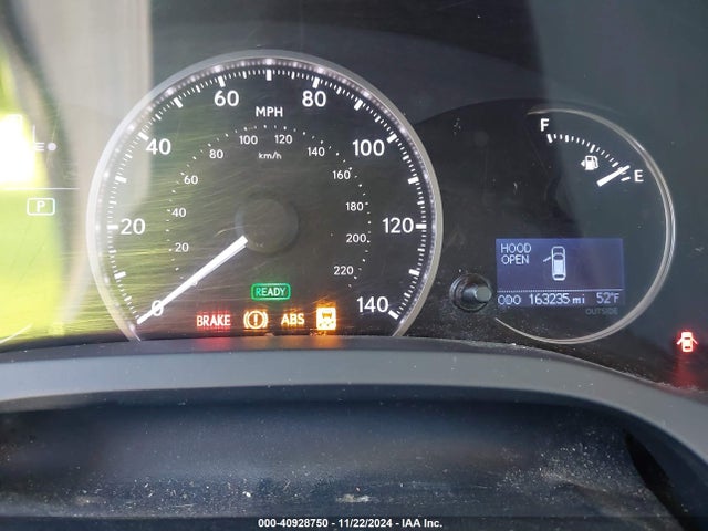 Lexus CT 200H 2015 JTHKD5BH8F2225534 Image 7
