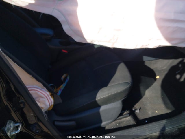 Nissan SENTRA S 2018 3N1AB7AP3JY339641 Image 5
