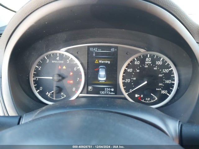 Nissan SENTRA S 2018 3N1AB7AP3JY339641 Image 7
