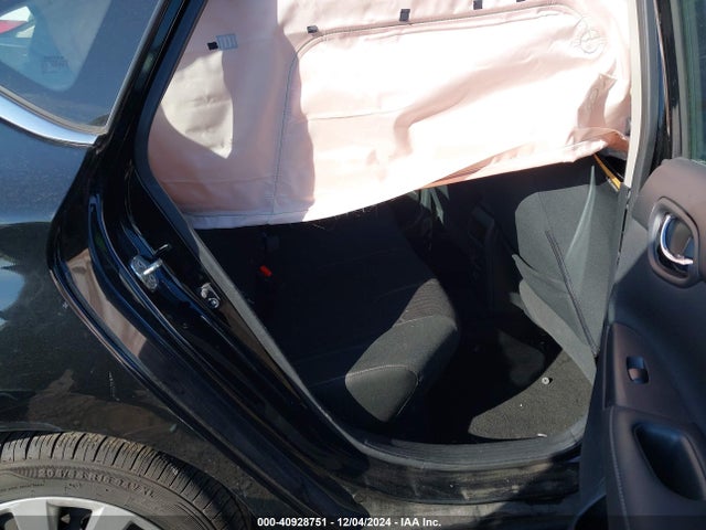Nissan SENTRA S 2018 3N1AB7AP3JY339641 Image 8