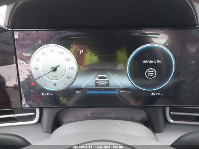 Hyundai ELANTRA SEL 2023 KMHLS4AG1PU446019 Image 7
