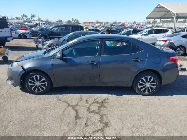 5YFBURHE9HP621627 Toyota COROLLA LE