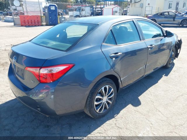 5YFBURHE9HP621627 Toyota COROLLA LE
