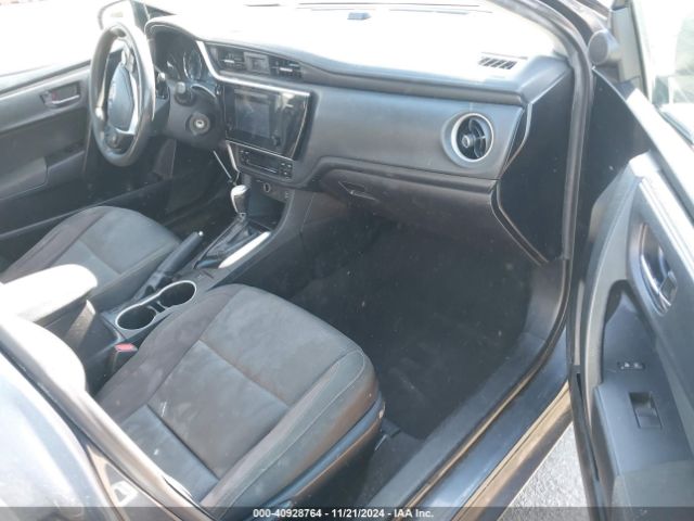 5YFBURHE9HP621627 Toyota COROLLA LE