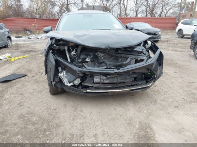 KL77LKEPXSC012887 Chevrolet Trax Fwd Activ