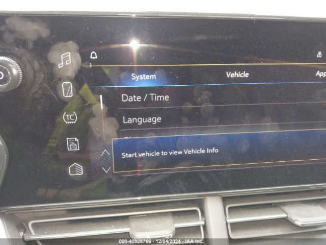 KL77LKEPXSC012887 Chevrolet Trax Fwd Activ