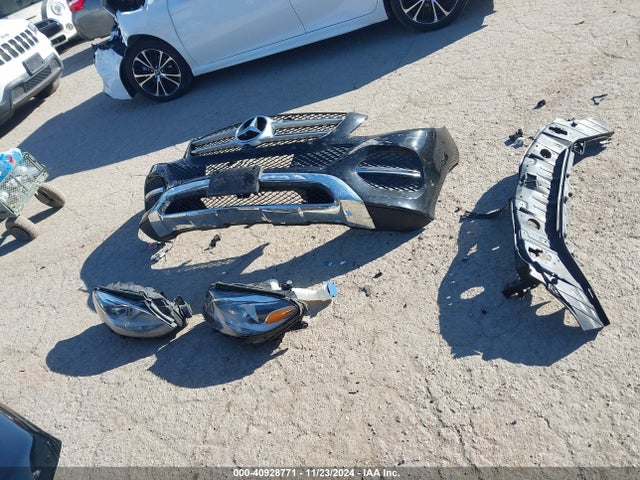 4JGDA5JB0HA930946 Mercedes-Benz GLE 350